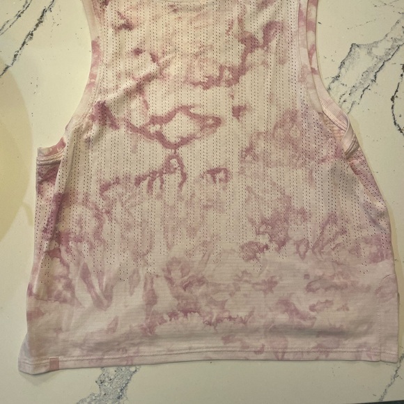 Lululemon Train to Be Tank Top - Picture 5 of 6